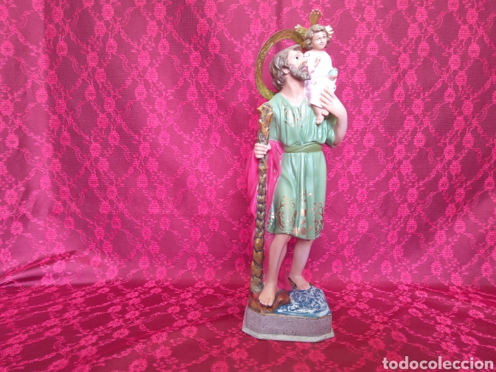 Arte: San Cristobal - Foto 8