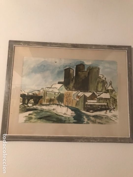 Arte: Acuarela - Foto 1