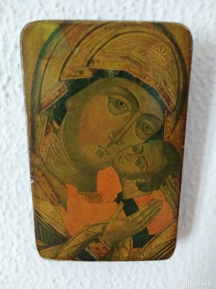 Arte: ICONOS RELIGIOSOS - Foto 8