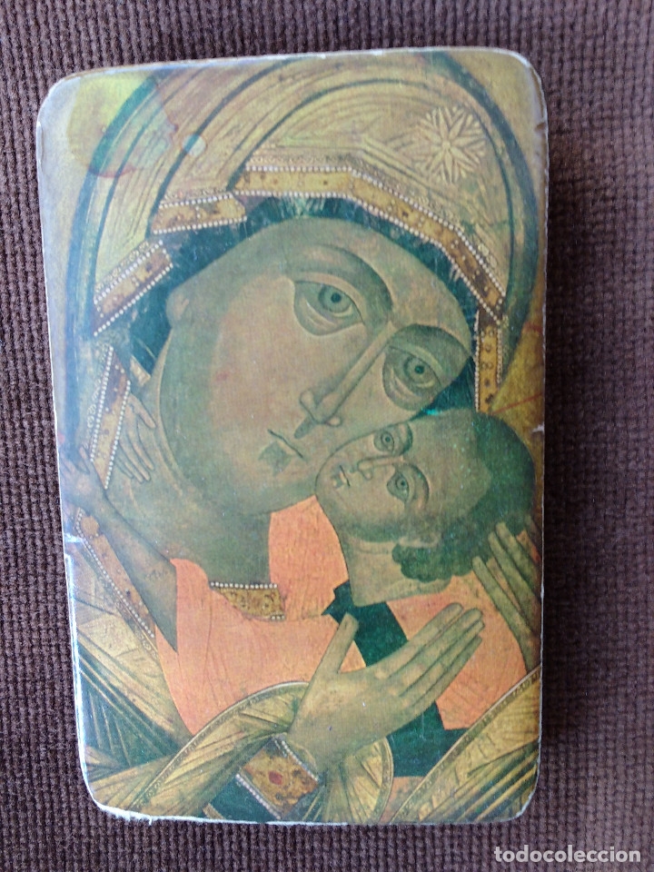 Arte: ICONOS RELIGIOSOS - Foto 9