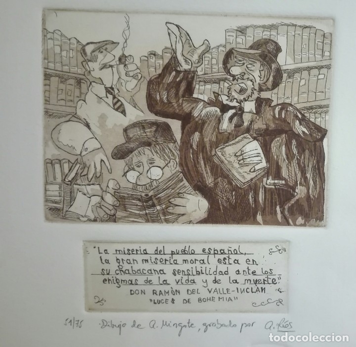 Arte: Antonio R&iacute;os - Foto 2