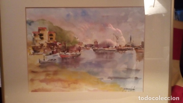 Arte: MARINA - PUIGANGLADA . - Foto 1