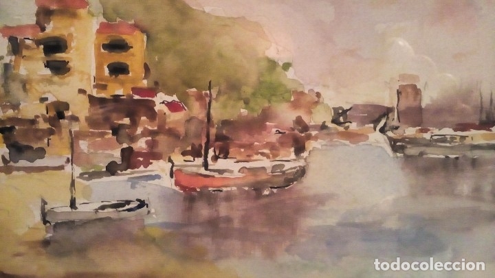 Arte: MARINA - PUIGANGLADA . - Foto 3