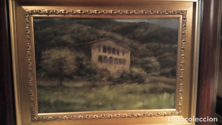 Arte: OLEO - GALVEZ . - Foto 1