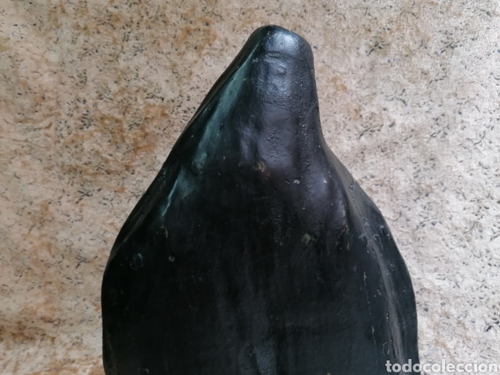 Arte: TALLA DE MADERA ANTIGUA - Foto 20