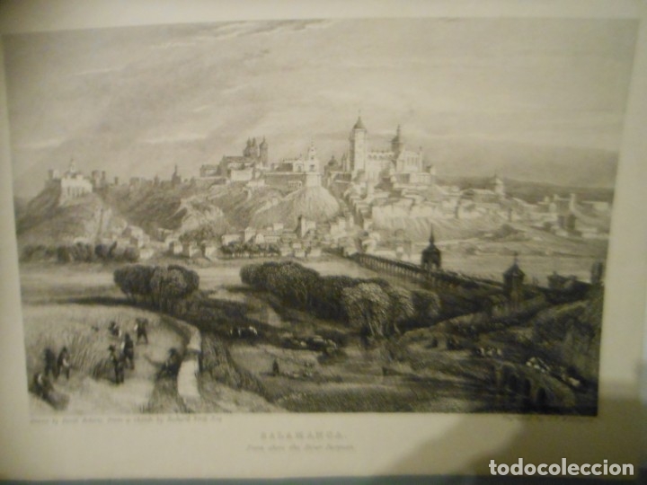 Arte: SALAMANCA - Foto 1