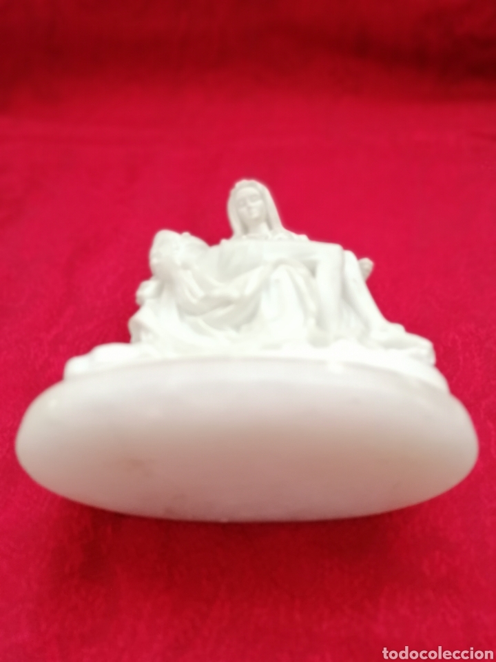 Arte: Piedad del Vaticano de A. Giannelli. - Foto 7