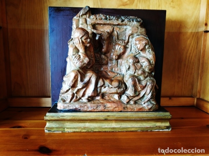 Arte: BONITA NATIVIDAD - Foto 1