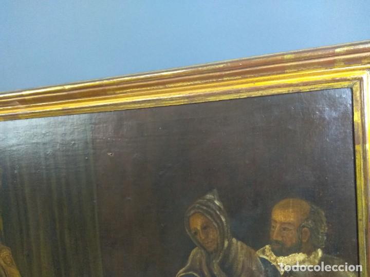 Arte: Cuadro religioso - Foto 2