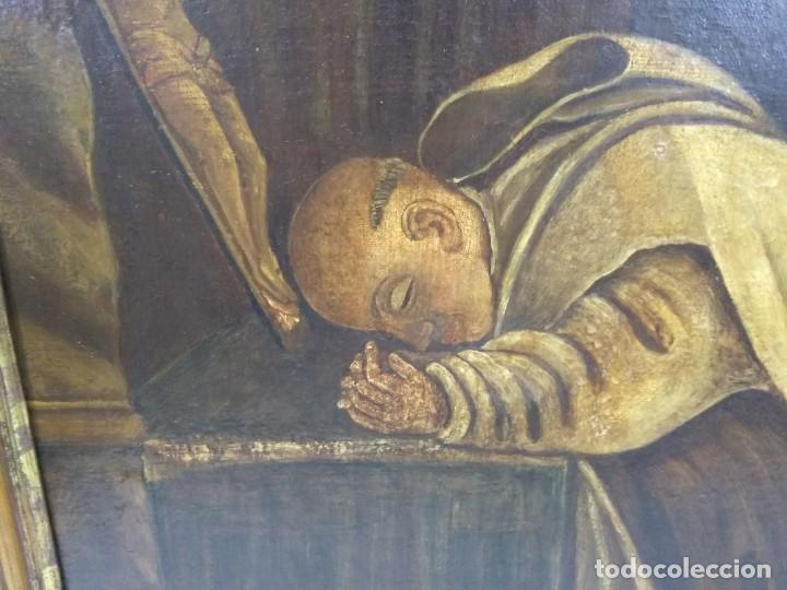 Arte: Cuadro religioso - Foto 4