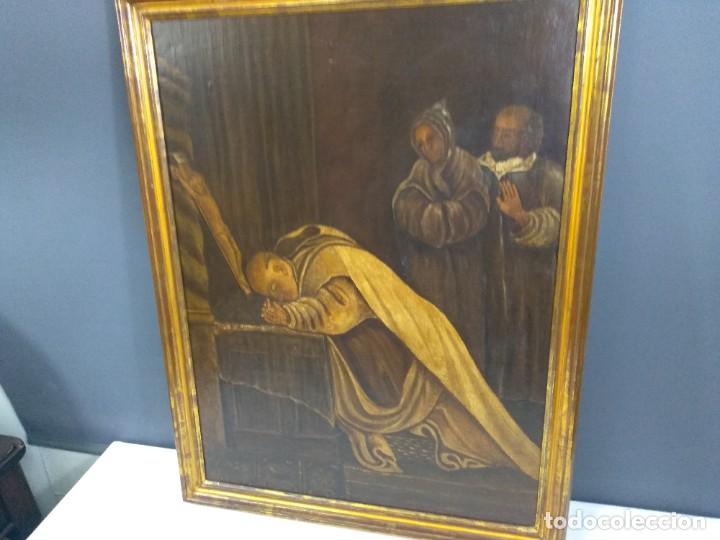 Arte: Cuadro religioso - Foto 5
