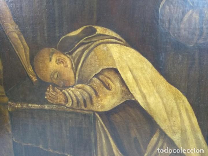 Arte: Cuadro religioso - Foto 7