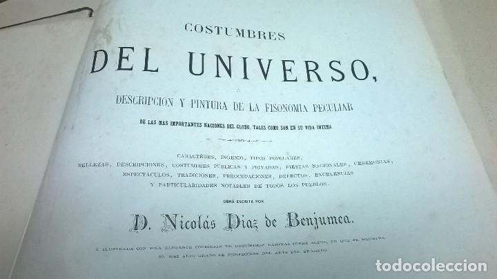 Arte: Grabado.Medida 26x37 cm. - Foto 8