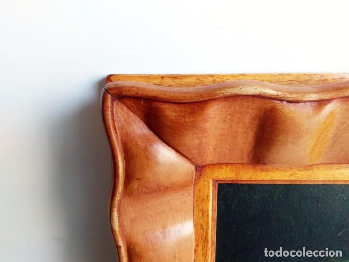Arte: CUADRO OLEO CONJUNTO DE VARIADAS FRUTAS N&ordm; 3 - Foto 6