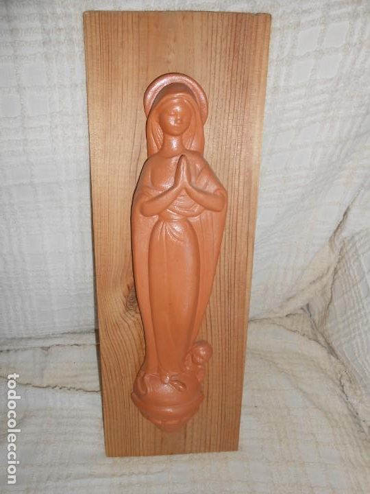 Arte: VIRGEN INMACULADA - Foto 2