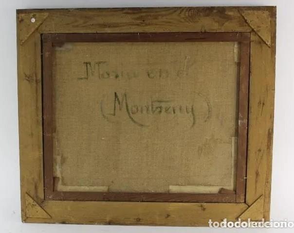 Arte: Masia en Montseny - Foto 2