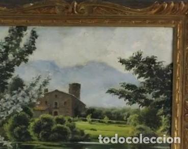 Arte: Masia en Montseny - Foto 3