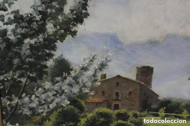 Arte: Masia en Montseny - Foto 5