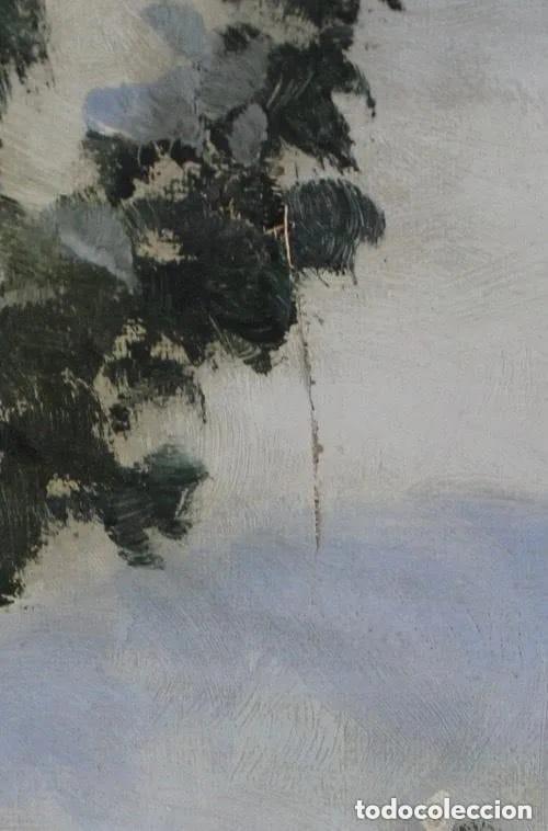 Arte: Masia en Montseny - Foto 6