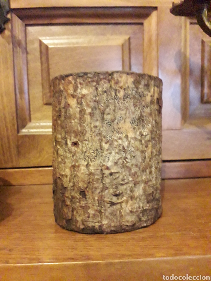 Arte: Talla de madera religiosa - Foto 3