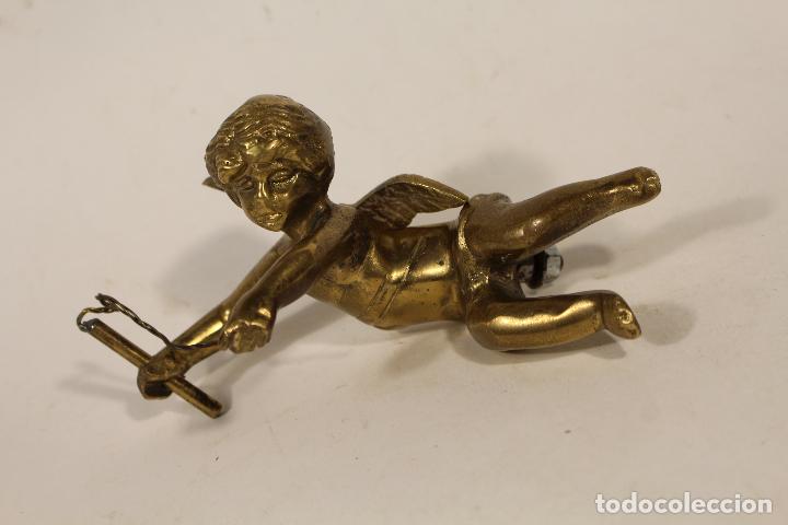 Arte: angel de bronce - Foto 5