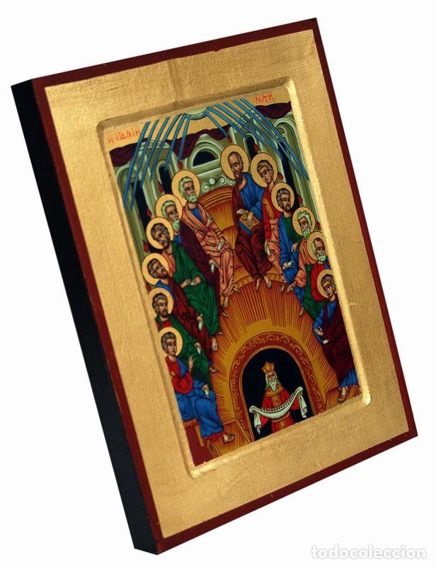 Arte: Icono Pentekosti - Foto 2