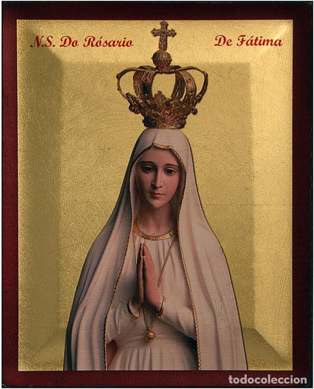 Arte: Fatima - Foto 1