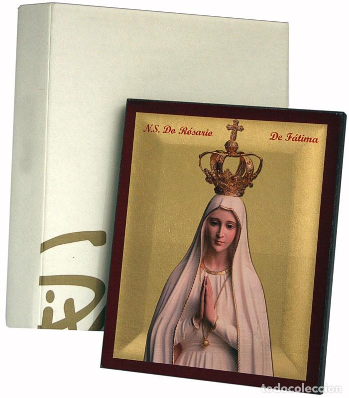 Arte: Fatima - Foto 3