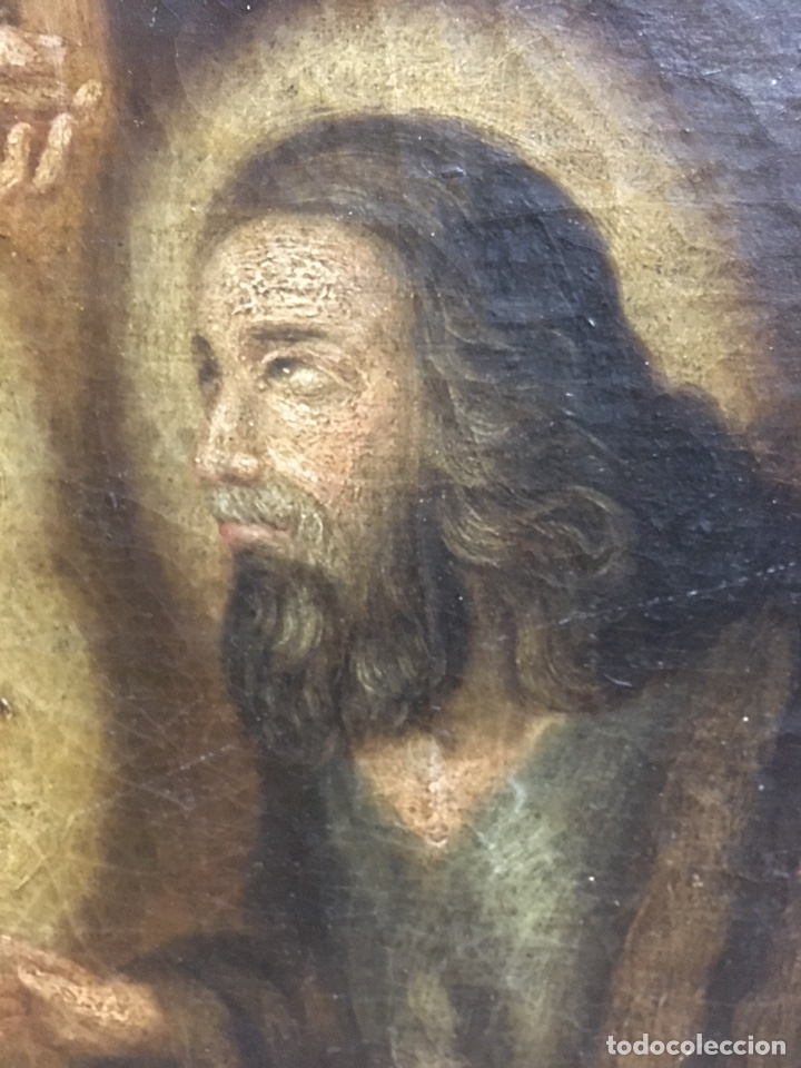 Arte: Oraci&oacute;n el el huerto. - Foto 3