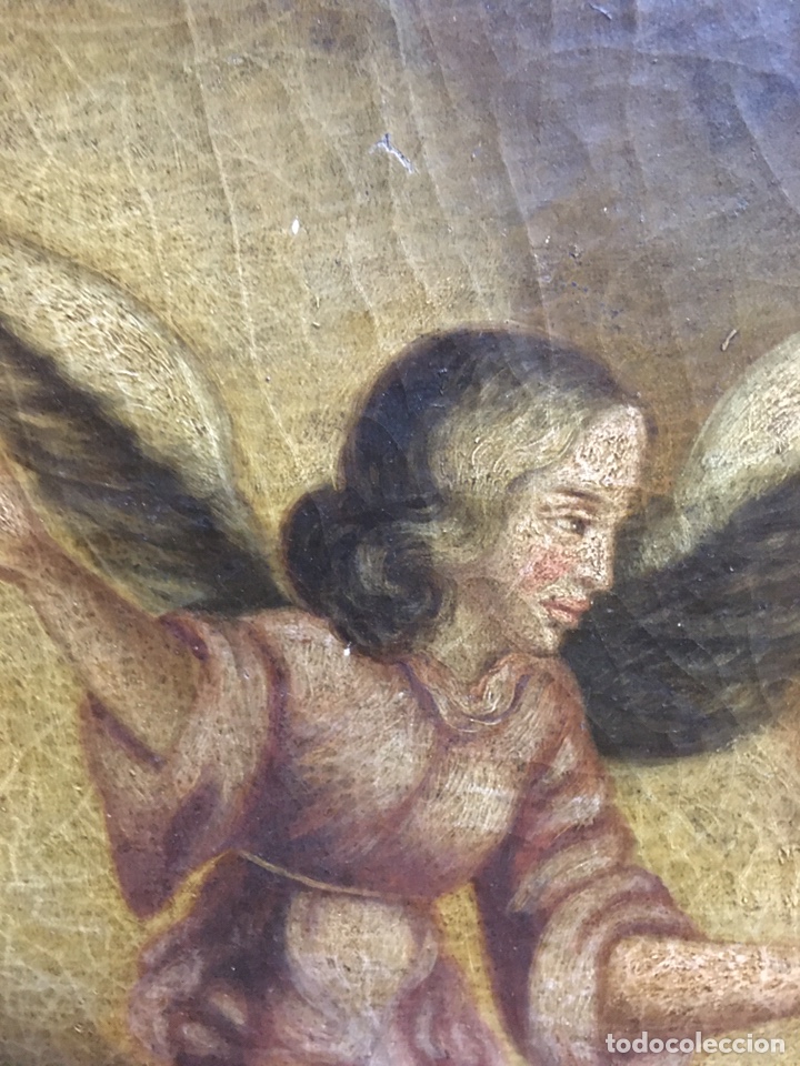 Arte: Oraci&oacute;n el el huerto. - Foto 4