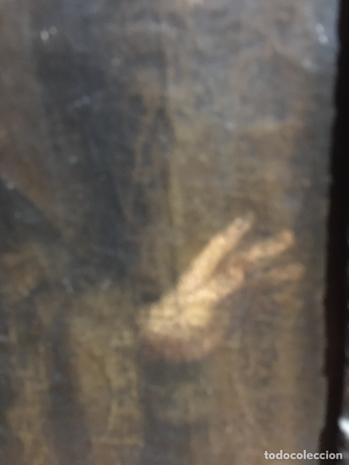 Arte: Oraci&oacute;n el el huerto. - Foto 7