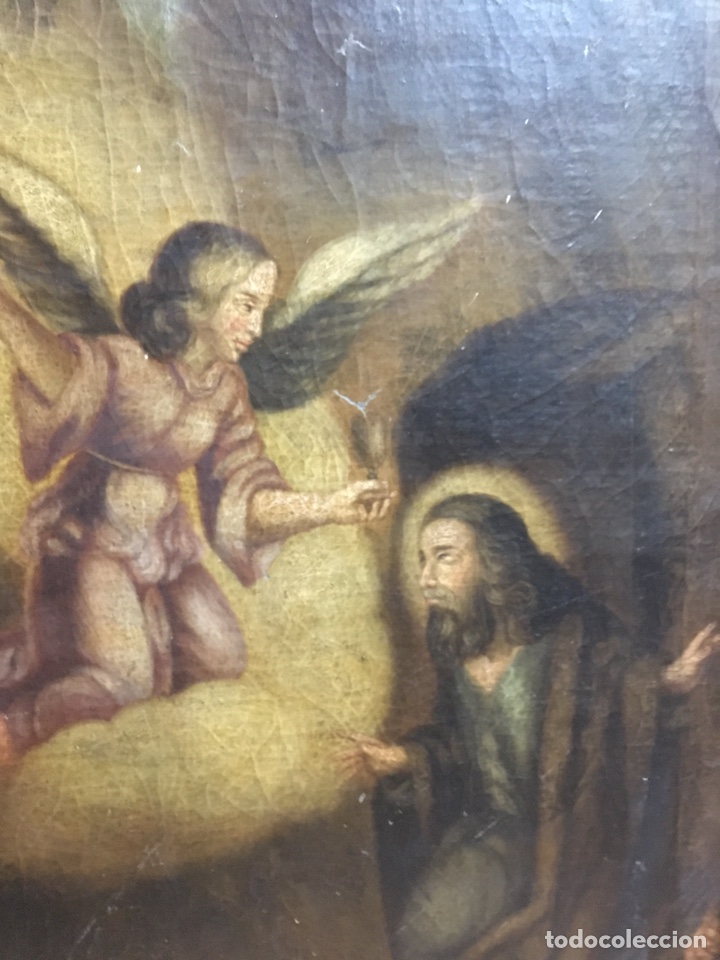 Arte: Oraci&oacute;n el el huerto. - Foto 8