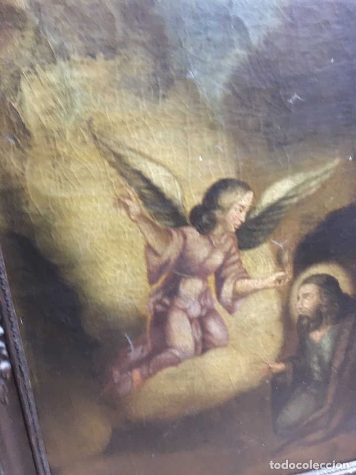 Arte: Oraci&oacute;n el el huerto. - Foto 10
