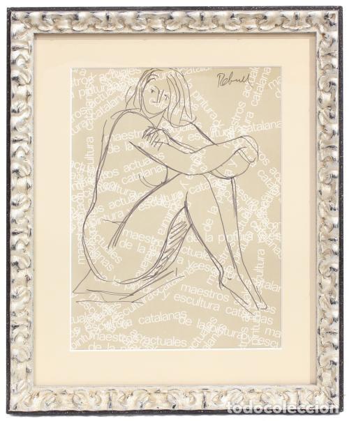 Arte: JOAN REBULL - Foto 1