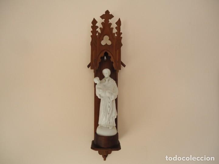 Arte: ANTIGUO SN ANTONIO EN CAPILLA - Foto 1