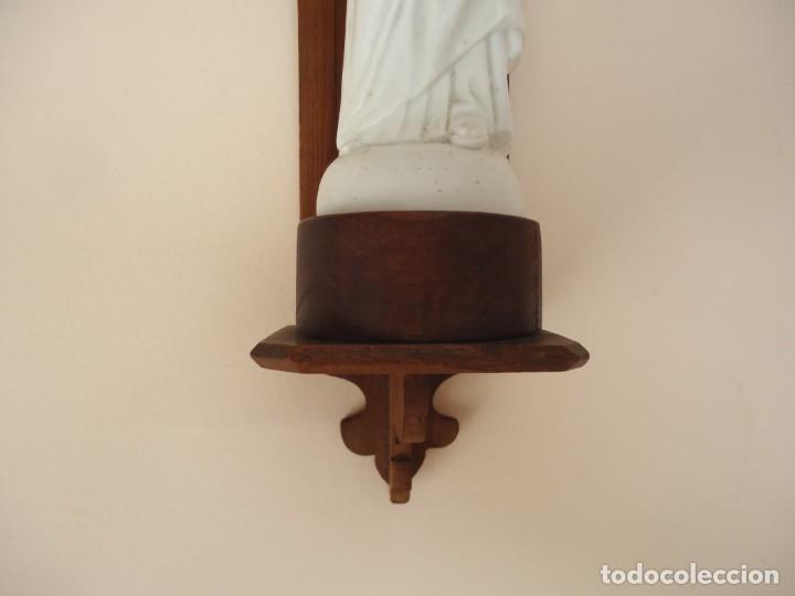 Arte: ANTIGUO SN ANTONIO EN CAPILLA - Foto 5