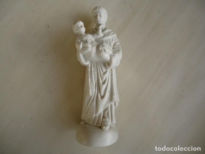 Arte: ANTIGUO SN ANTONIO EN CAPILLA - Foto 8