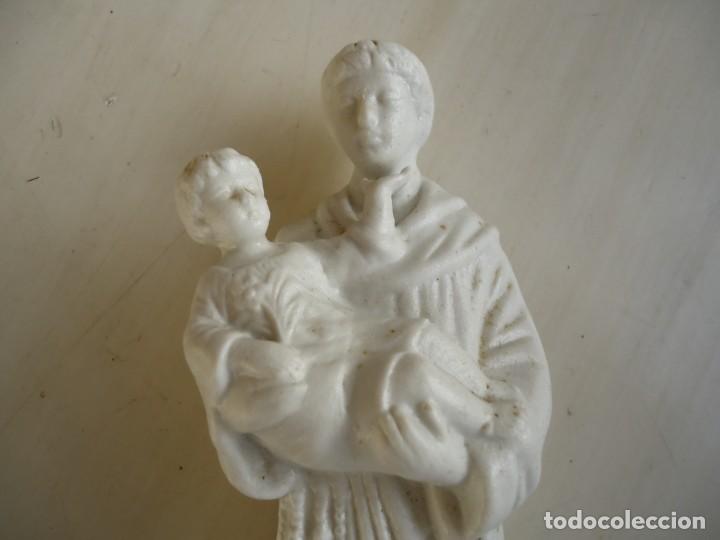 Arte: ANTIGUO SN ANTONIO EN CAPILLA - Foto 10