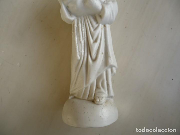 Arte: ANTIGUO SN ANTONIO EN CAPILLA - Foto 11
