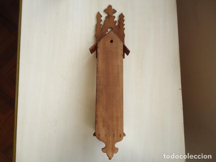 Arte: ANTIGUO SN ANTONIO EN CAPILLA - Foto 13