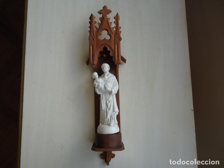 Arte: ANTIGUO SN ANTONIO EN CAPILLA - Foto 17