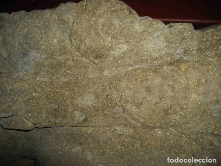 Arte: CABEZA DEWI PIEDRA 150 - Foto 11