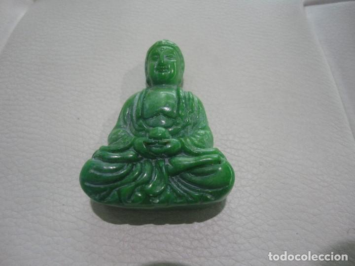 Arte: BUDA SEDENTE - Foto 1