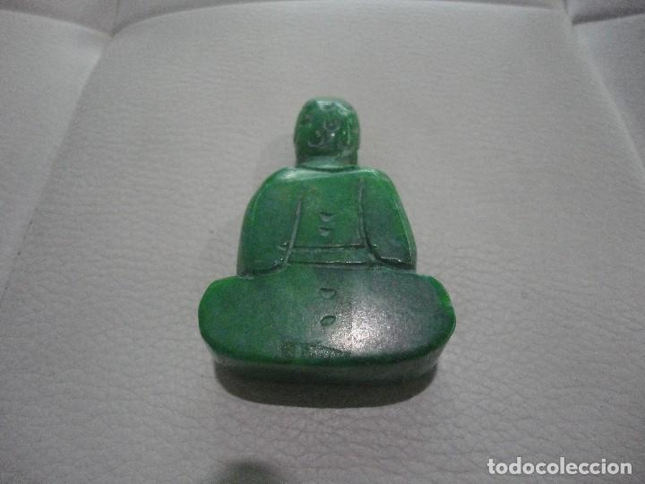 Arte: BUDA SEDENTE - Foto 2