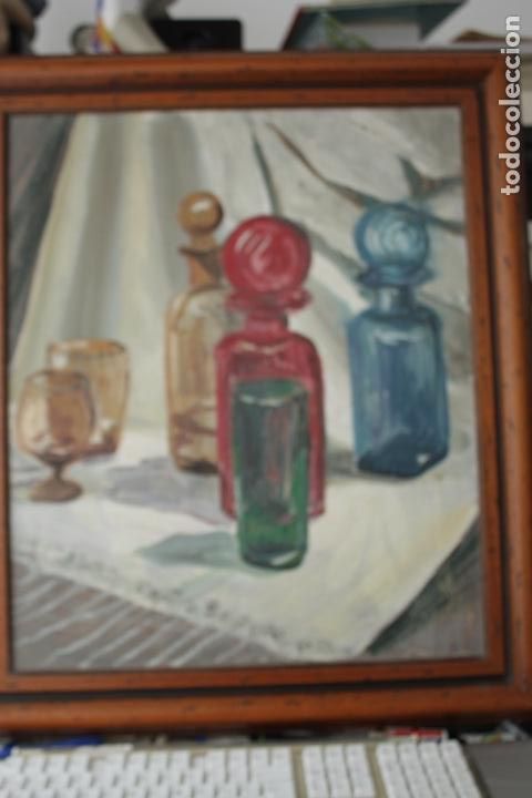Arte: PINTURA SIN FIRMA - Foto 1