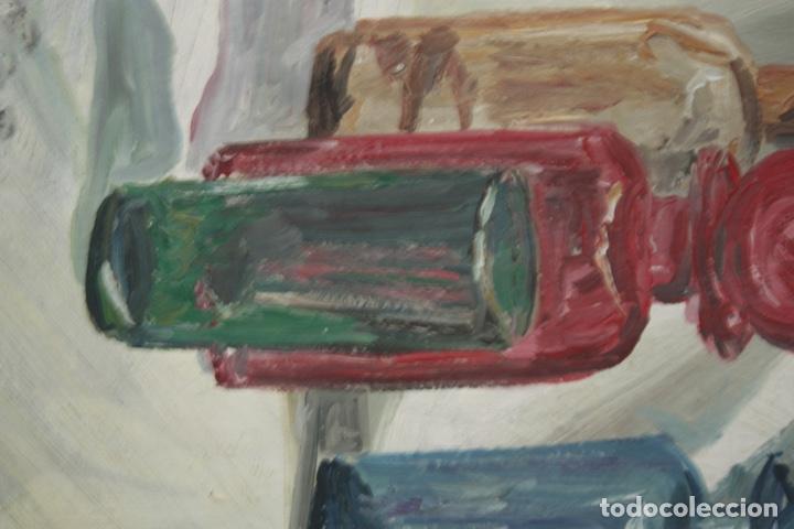 Arte: PINTURA SIN FIRMA - Foto 2