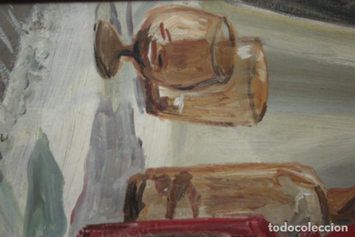Arte: PINTURA SIN FIRMA - Foto 3