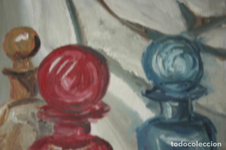 Arte: PINTURA SIN FIRMA - Foto 4
