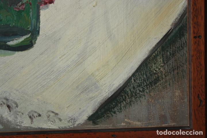 Arte: PINTURA SIN FIRMA - Foto 5