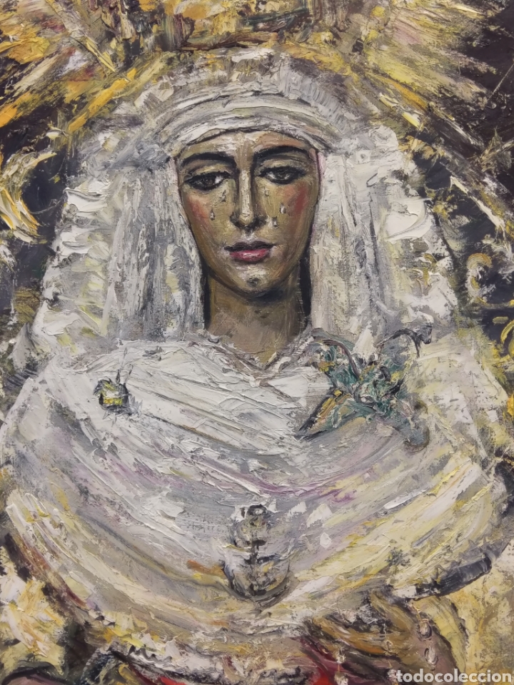 Arte: Esperanza de Triana 2019 - Foto 2